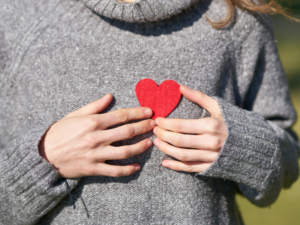 symptoms of heart failure
