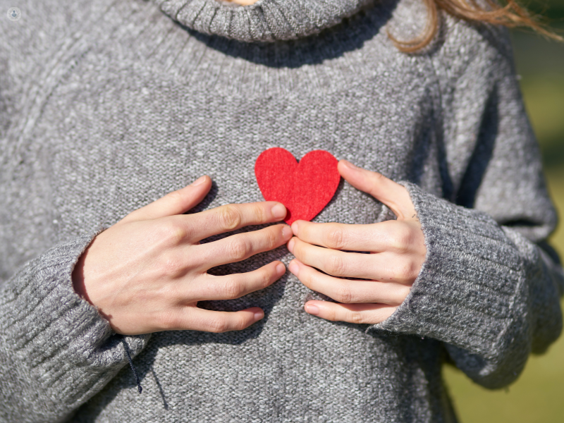 symptoms of heart failure